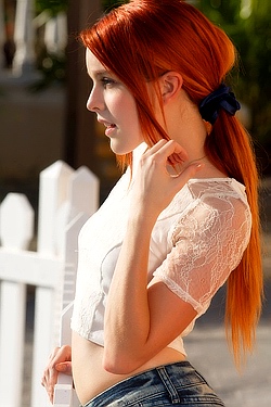Amarna Miller