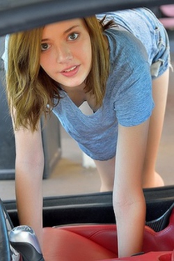 Blaire The Big Ten Toy