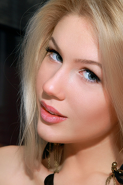 Genevieve Gandi