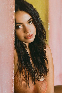 Riley Ticotin