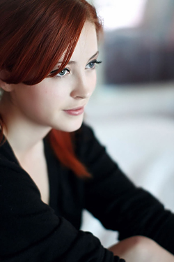 Luci V