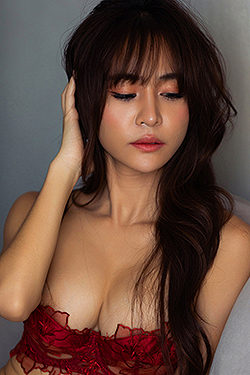 Tonnam In Velvet Fantasy