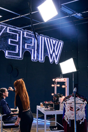 Amiee Cambridge Petite Brunette Hotwife Takes BBC While Husband Films - Photo 05